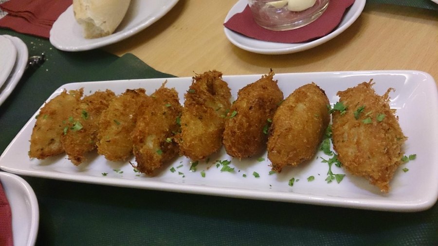 Bolinhos