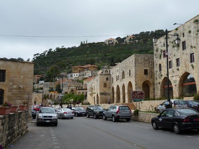 Barouk  Libanon  Tourismus Barouk Tripadvisor