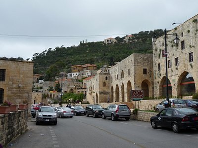 Barouk, Libanon: Tourismus in Barouk - Tripadvisor