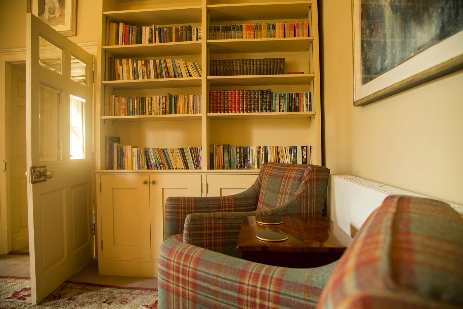 THE COLLINGWOOD ARMS HOTEL - Updated 2024 Prices & Reviews (Cornhill on Tweed, England - Northumberland) THE COLLINGWOOD ARMS... 