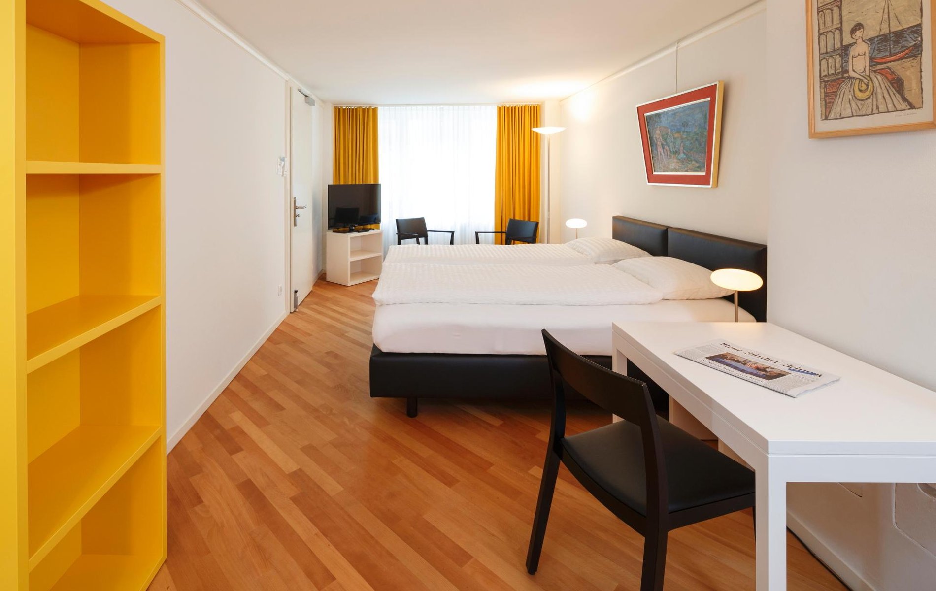 Boutique-Hotel Herzkammer by null
