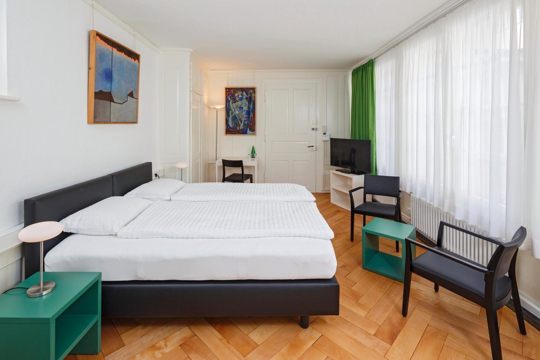 Boutique-Hotel Herzkammer by null