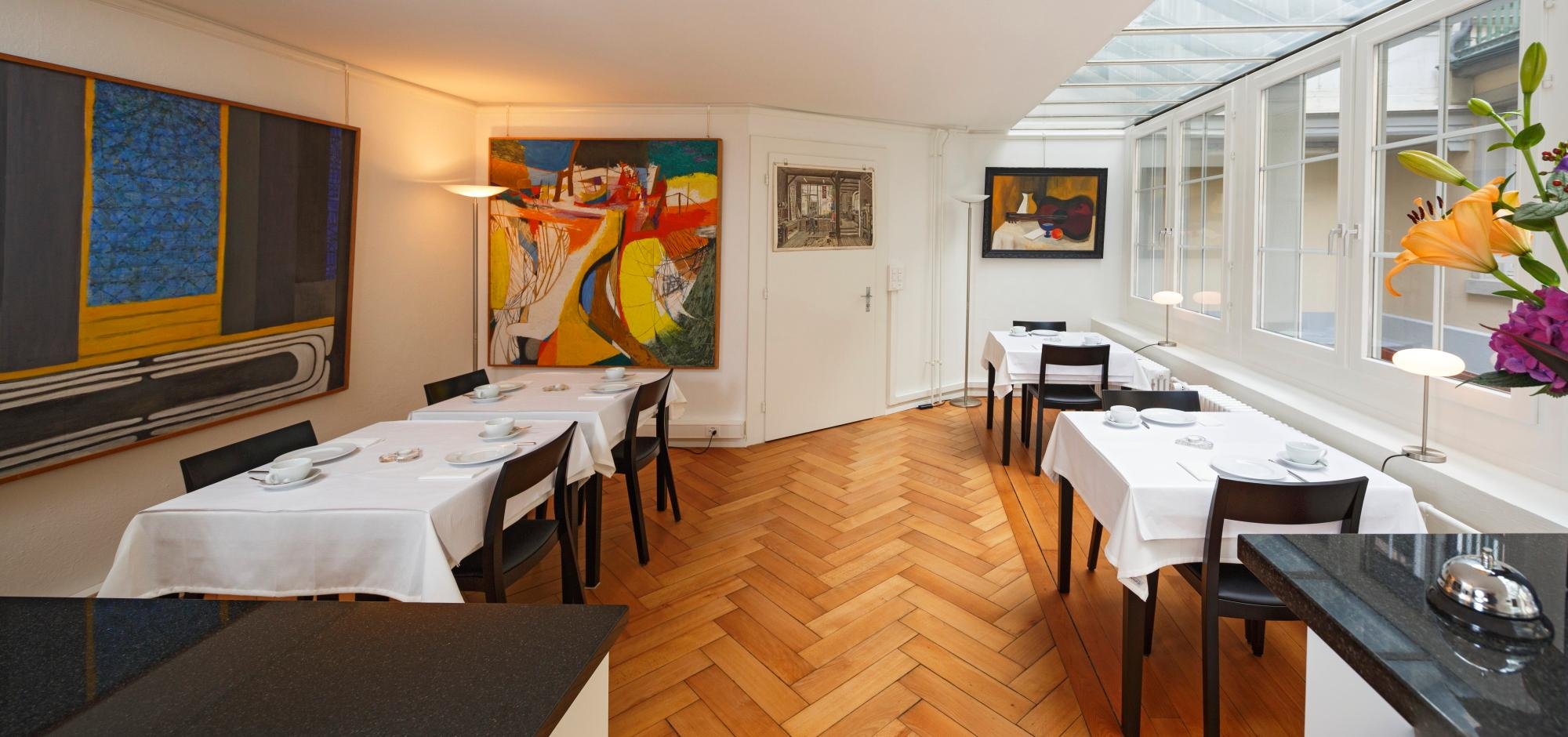 Boutique-Hotel Herzkammer by null