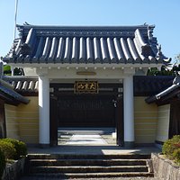 山門