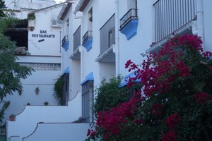 Habitaciones y suites