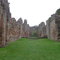 The Nave