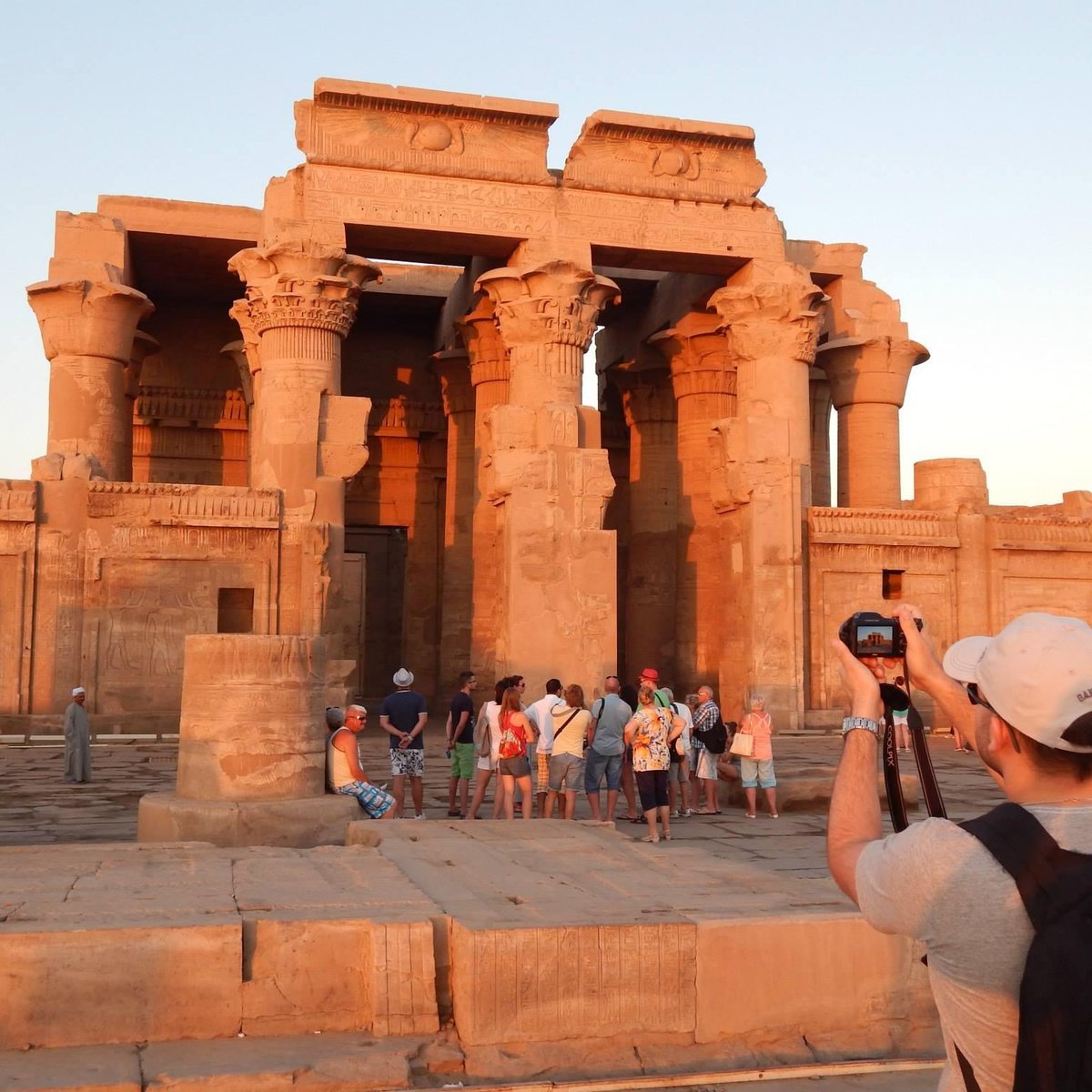 TOUR A EGIPTO CAIRO DAY TOURS Tutto quello che c'è da sapere