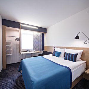 Welcome to the BonHotel