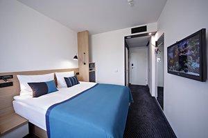 Rom og suite
