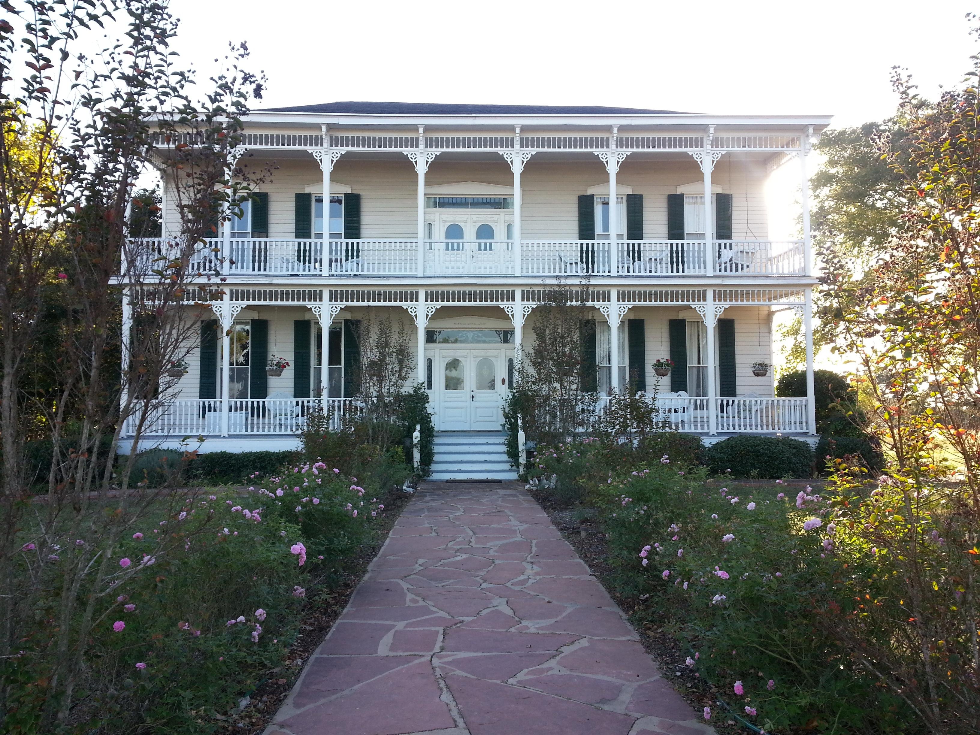 BELLE OF ROUND TOP B&B (Texas) - B&B Reviews & Photos - Tripadvisor