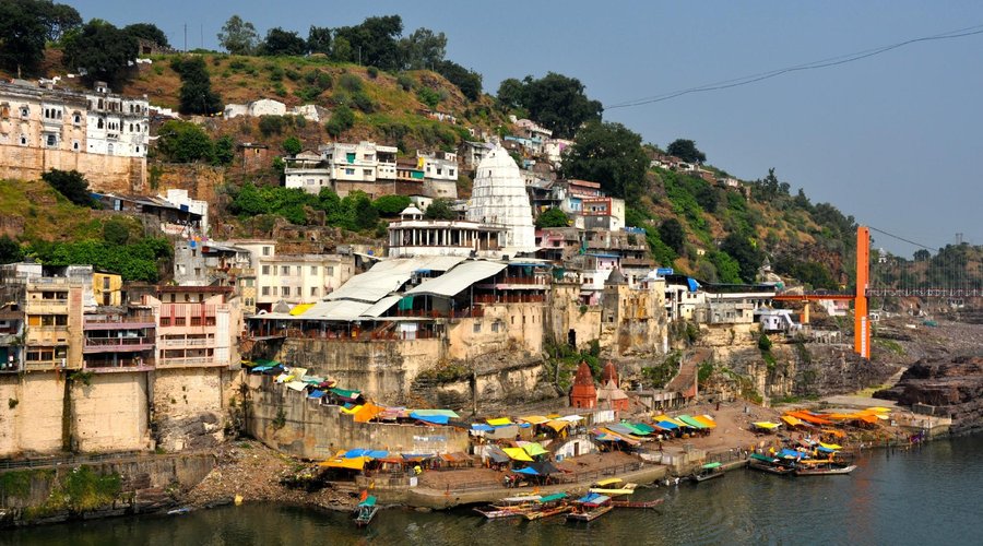 Shri Omkareshwar Jyotirlinga - All You Need to Know BEFORE You Go (2025)