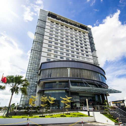 THE BEST Alor Setar Hotels with Banquet hall 2023 (Prices) - Tripadvisor