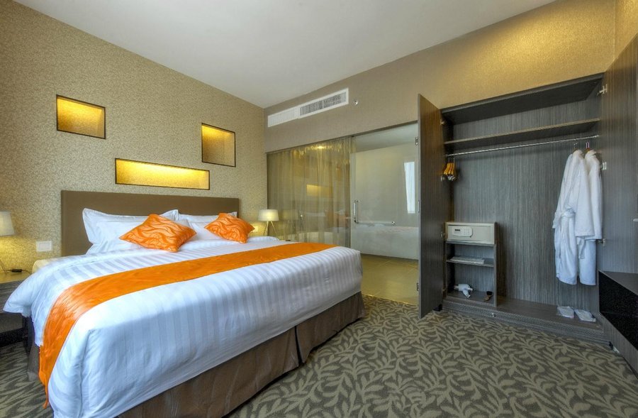 Grand Alora Hotel 30 4 5 Updated 2020 Prices Reviews Alor Setar Malaysia Kedah Tripadvisor