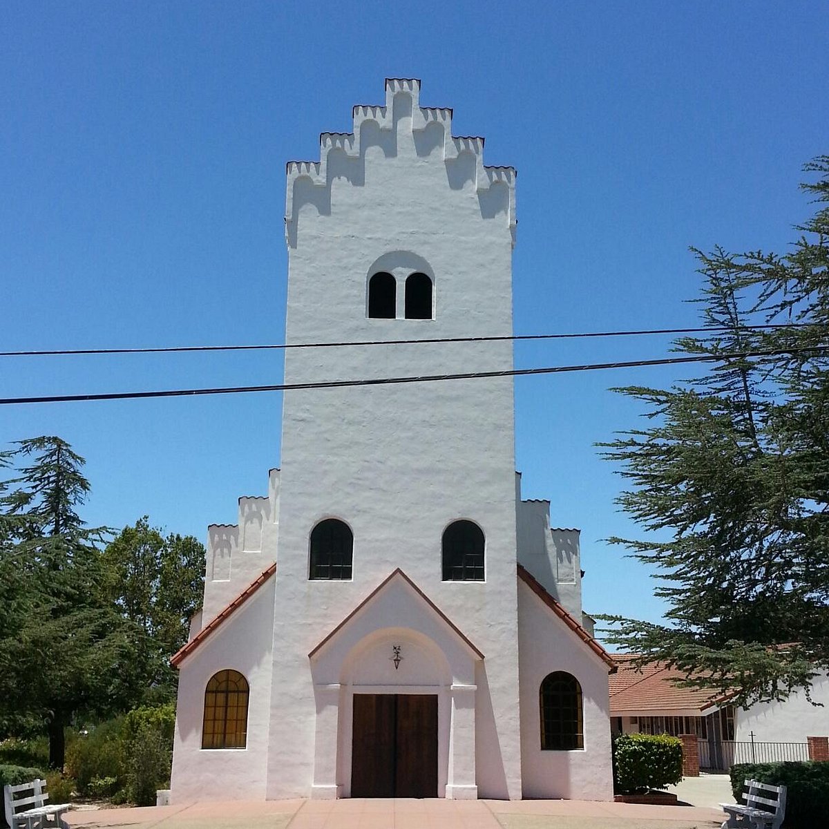 Bethania Lutheran Church (Solvang) - All You Need To Know Before You Go