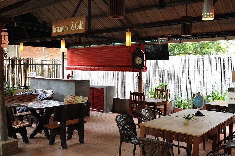 The City Premium Guesthouse Prices Reviews Siem Reap Cambodia