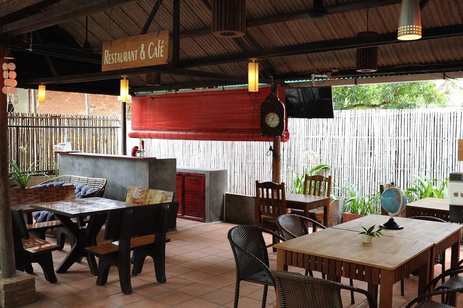 The City Premium Guesthouse Prices Reviews Siem Reap Cambodia