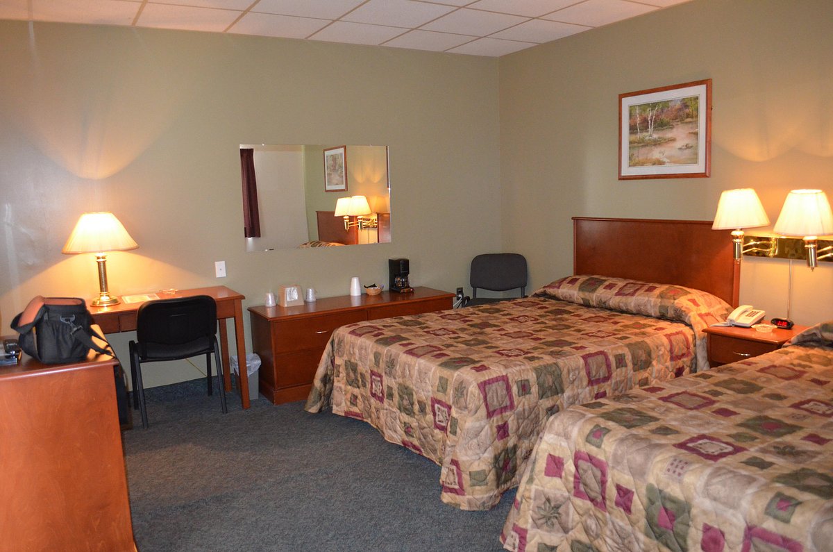 cheap hotels in humboldt county