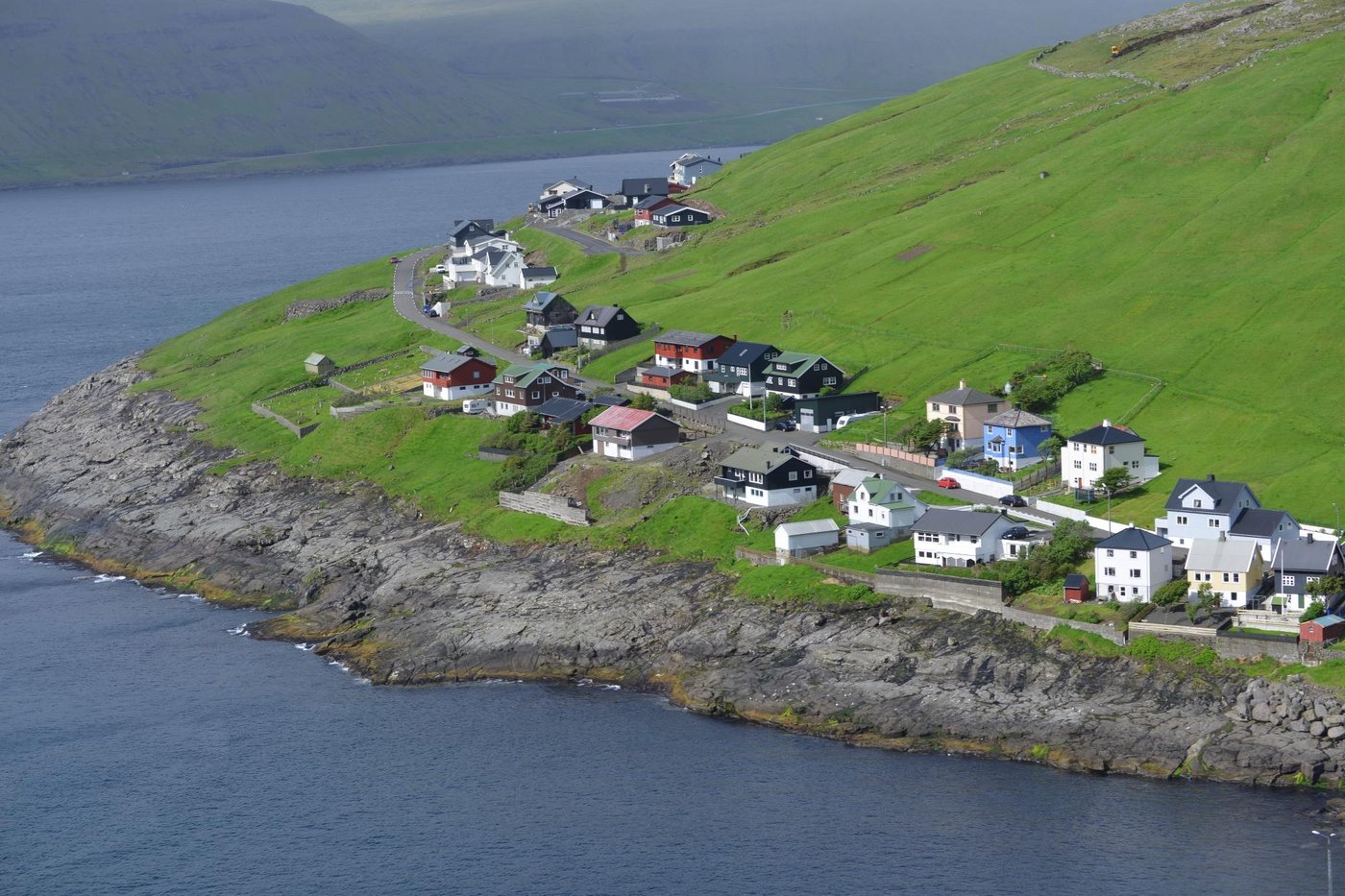 Tórshavn Apartment - Great View - Reviews & Photos