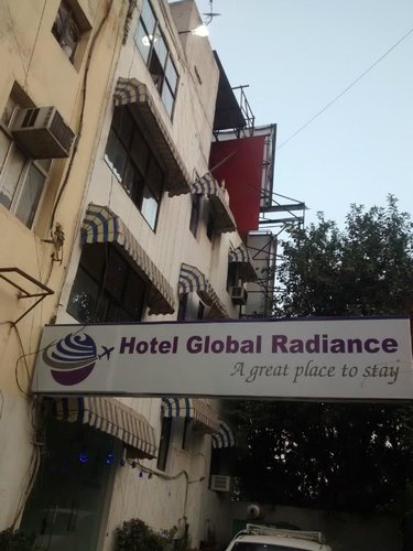 Hotel Global Radiance image