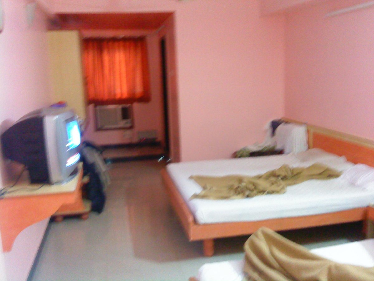 hotel la grande panjim price