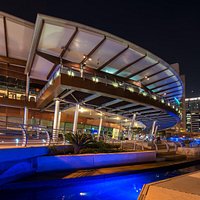Dubai Marina Yacht Club