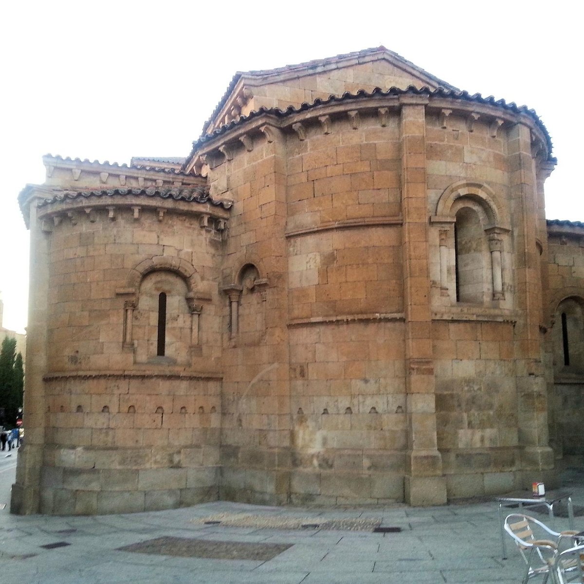 Iglesia de Santo Tomás Cantuariense (Salamanca) Tripadvisor