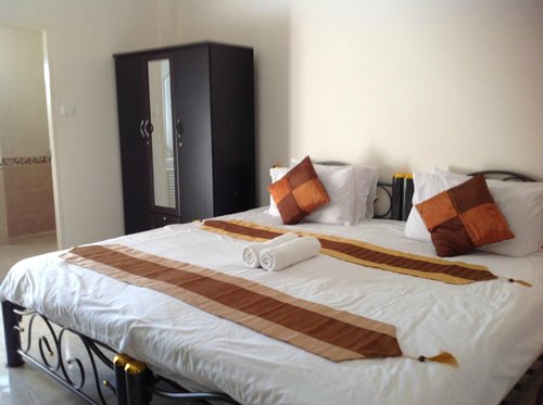 VARADA PLACE $14 ($̶4̶3̶) - Prices & Hotel Reviews - Chiang Mai, Thailand