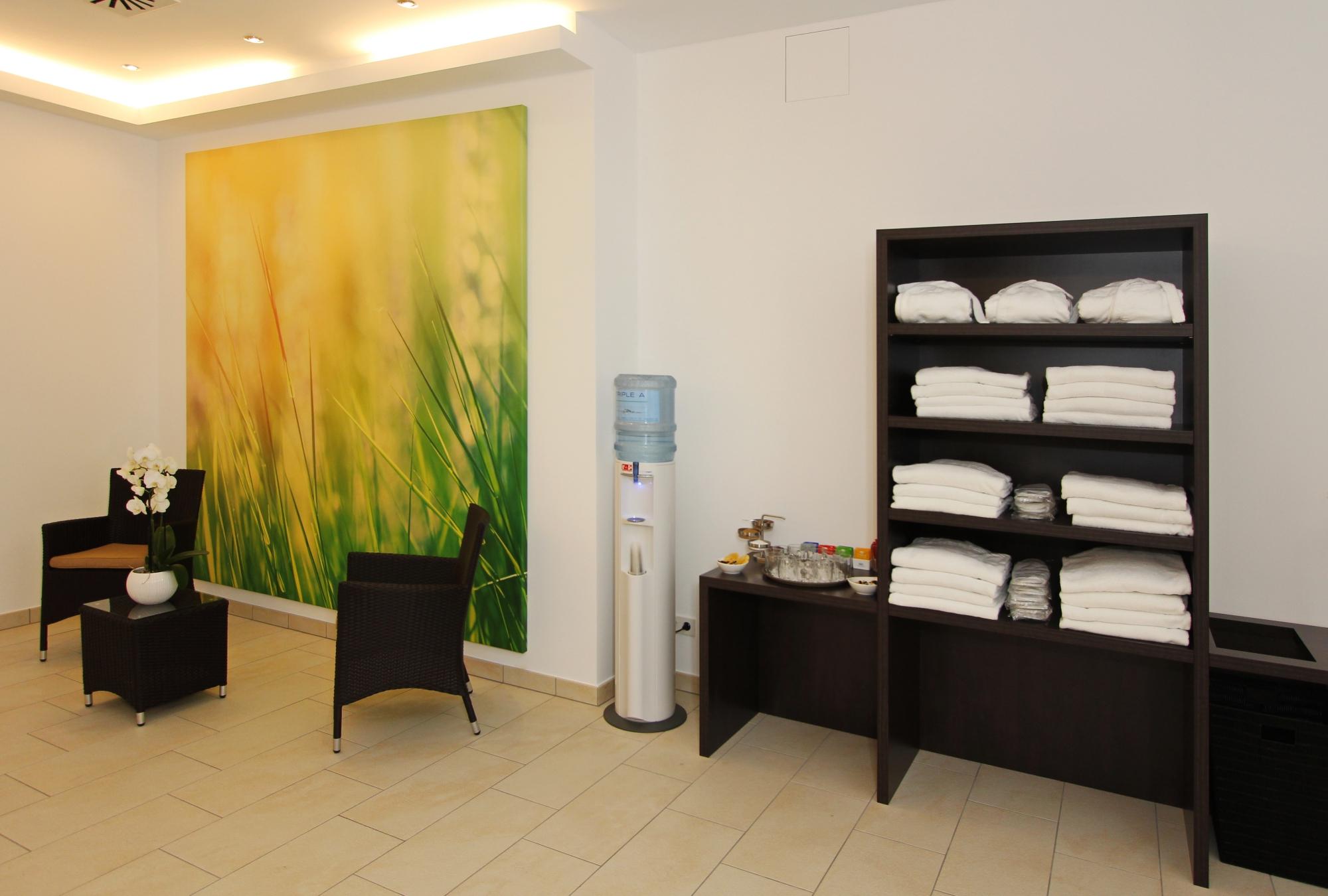 Hotel photo 11 of ARCOTEL Nike Linz.