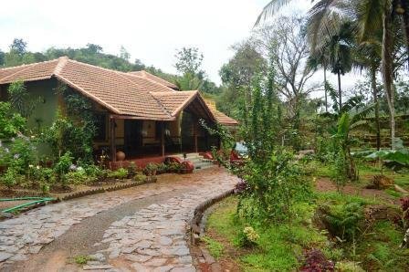 AJJANAMANE HOMESTAY (Talavata) - Guesthouse Reviews & Photos - Tripadvisor