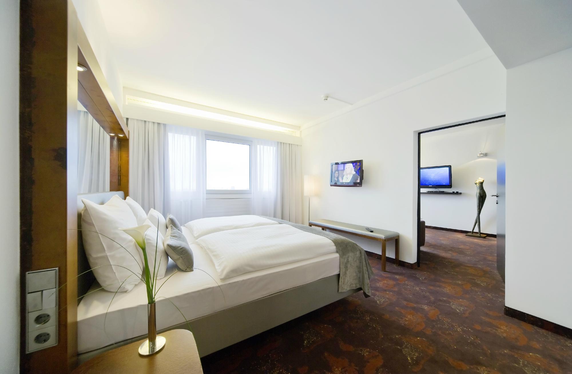 Hotel photo 43 of ARCOTEL Nike Linz.