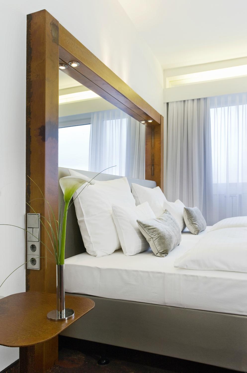 Hotel photo 64 of ARCOTEL Nike Linz.
