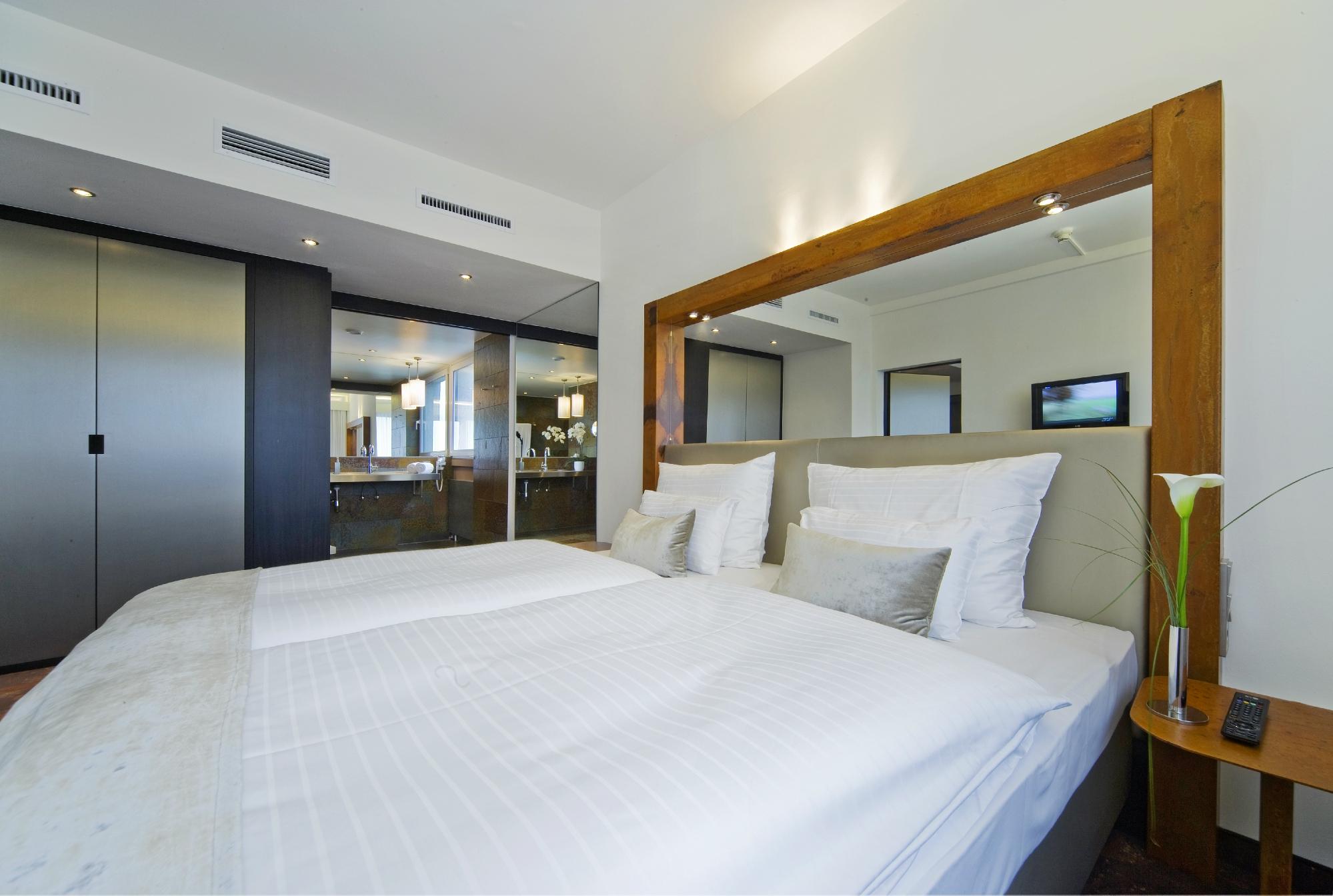 Hotel photo 19 of ARCOTEL Nike Linz.