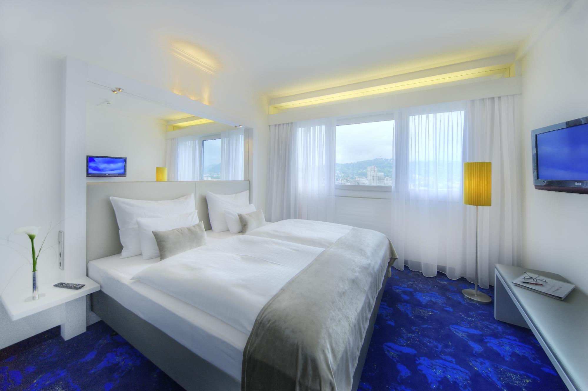Hotel photo 68 of ARCOTEL Nike Linz.