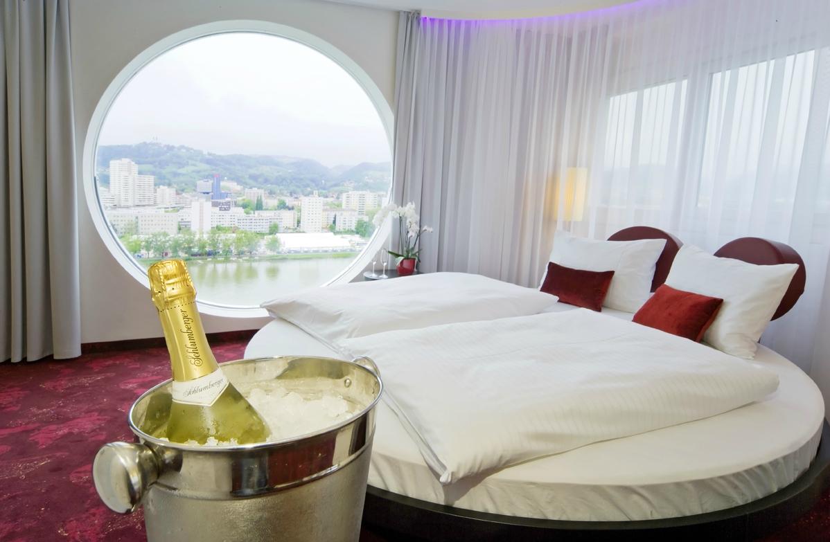 Hotel photo 78 of ARCOTEL Nike Linz.