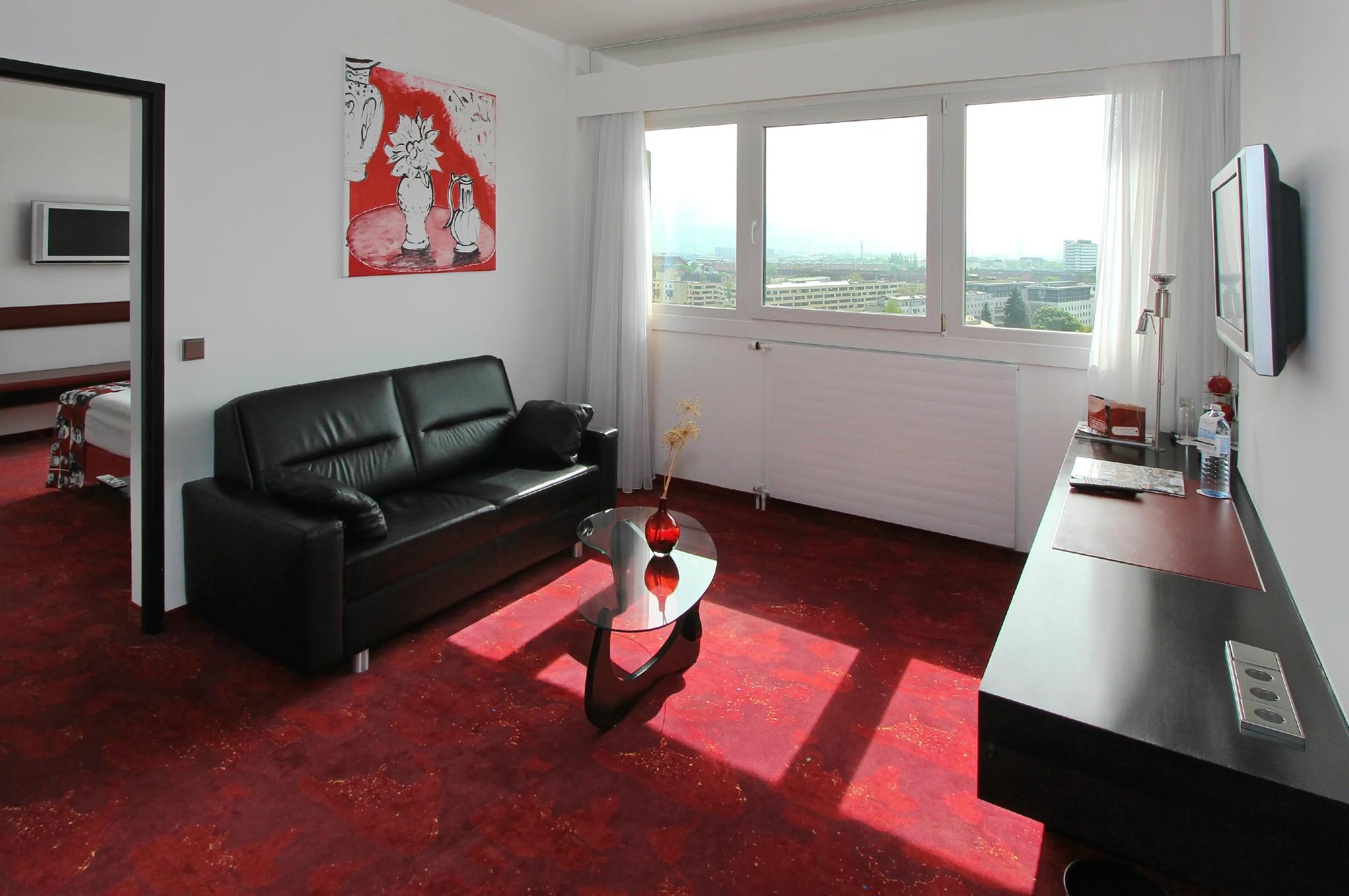 Hotel photo 62 of ARCOTEL Nike Linz.