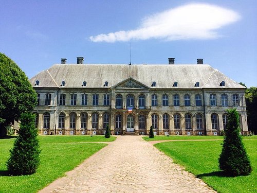THE 10 BEST Hauts-de-France Castles to Visit (Updated 2024)