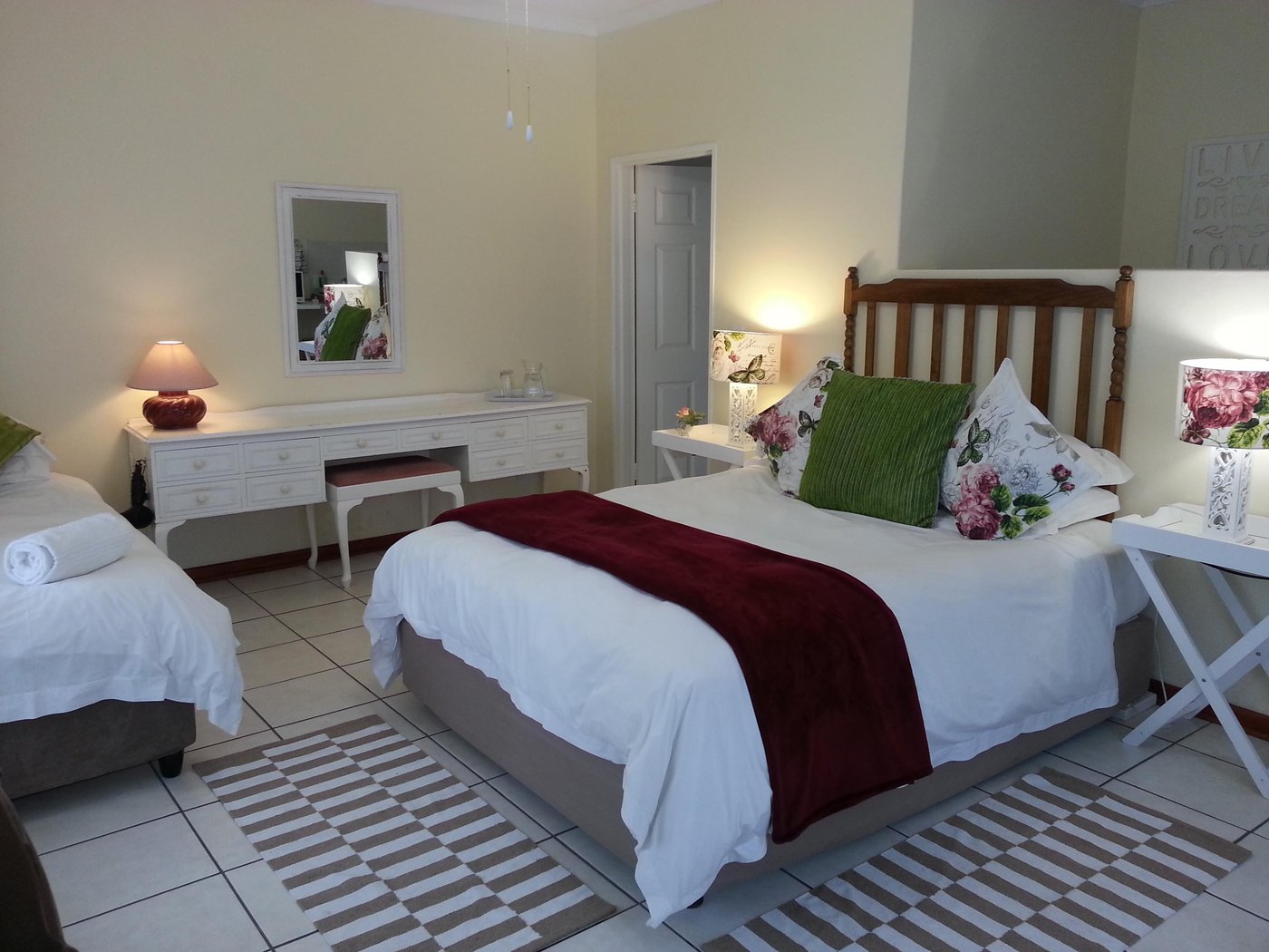 THE GUEST HOUSE PONGOLA - Prices & Reviews (South Africa)