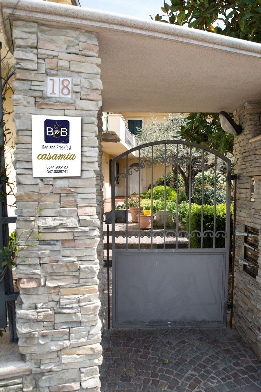 B&B CASAMIA - Reviews (Monte Colombo, Italy)