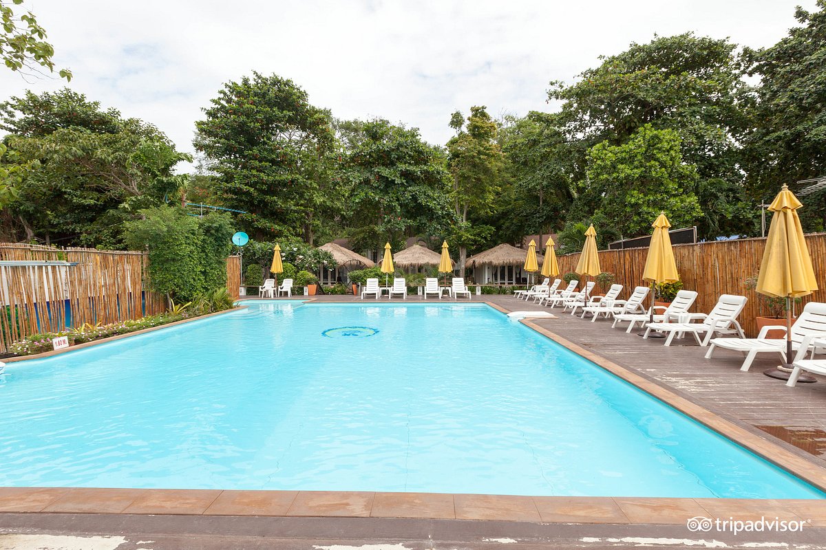 Vongdeuan Resort, hotel in Rayong