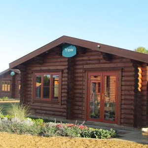 Luxury Lodges