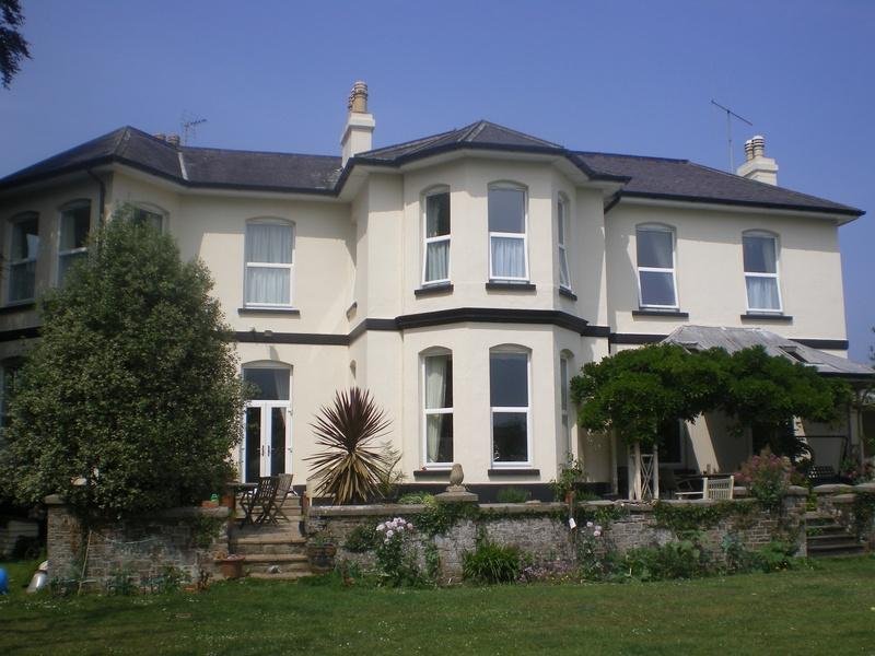 ST HELEN'S B&B - Reviews (Bideford, Devon)