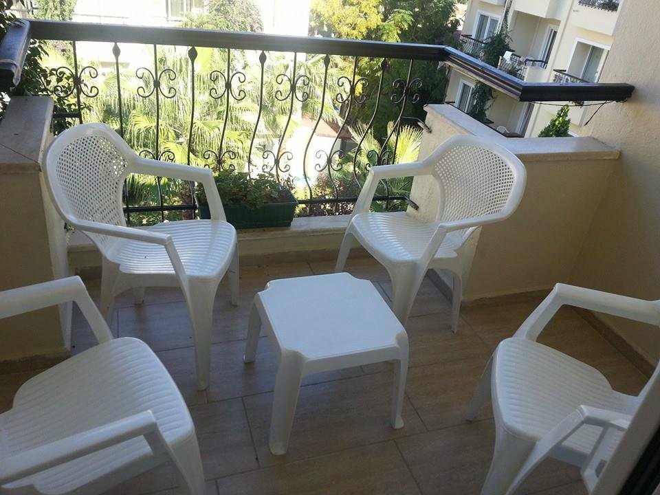 Sun city apartments hotel