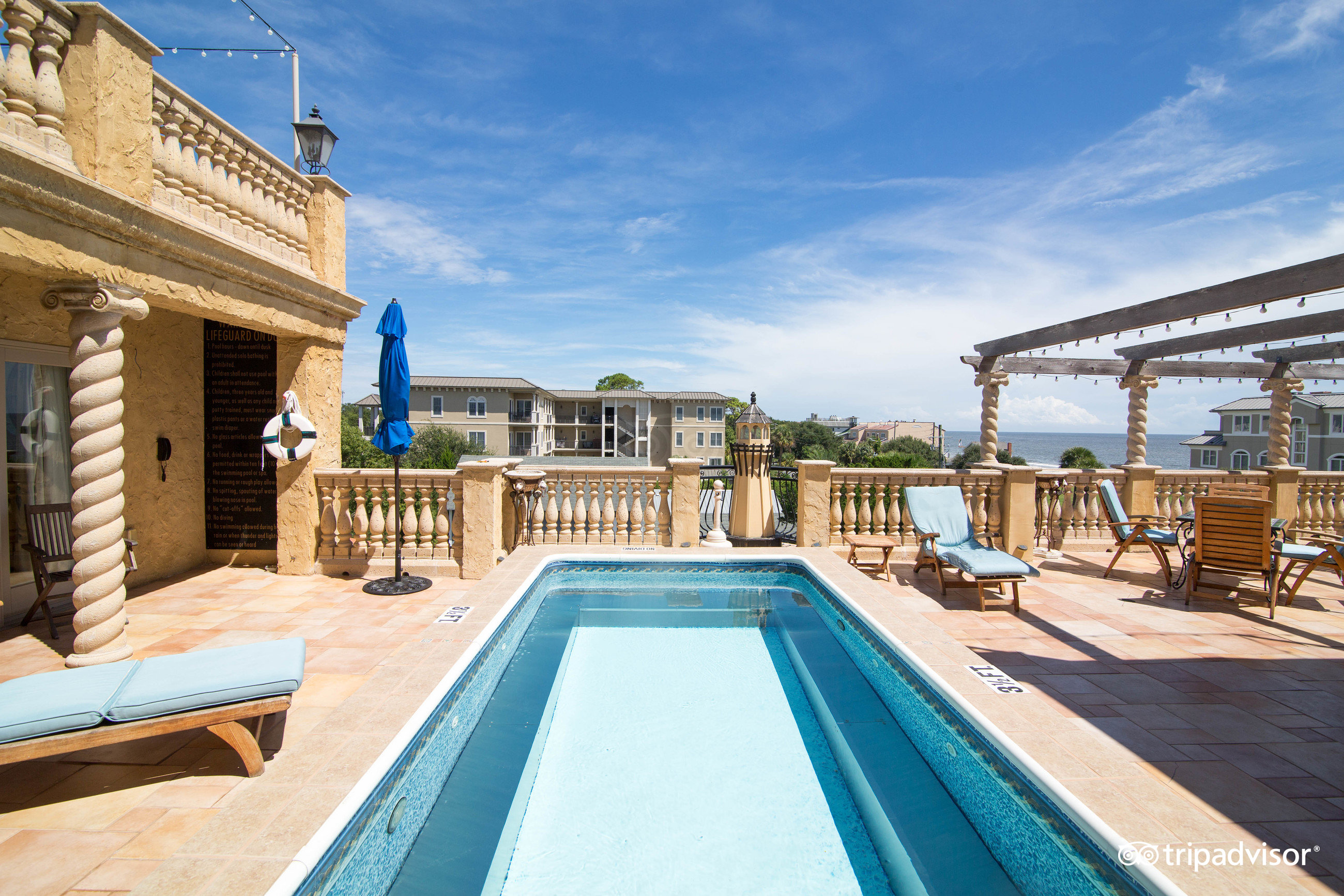 Ocean Lodge UPDATED 2020 Prices Reviews Photos Saint Simons   Pool  V3724224 