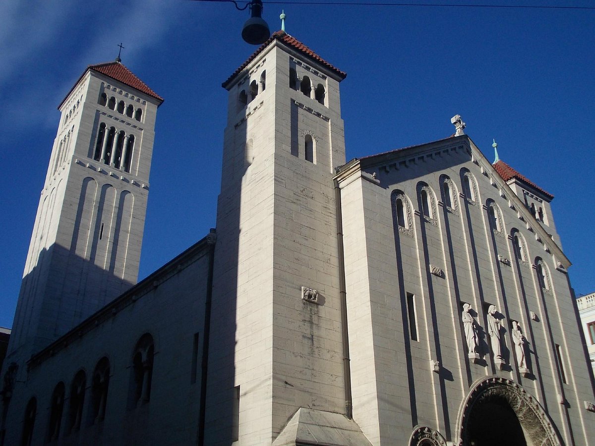 CHIESA EVANGELICA LUTERANA DI ROMA - Qué SABER antes de ir CHIESA EVANGELICA LUTERANA DI ROMA - Qué SABER antes de ir