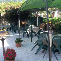 il giardino