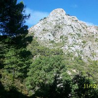 Refugio de Juanar