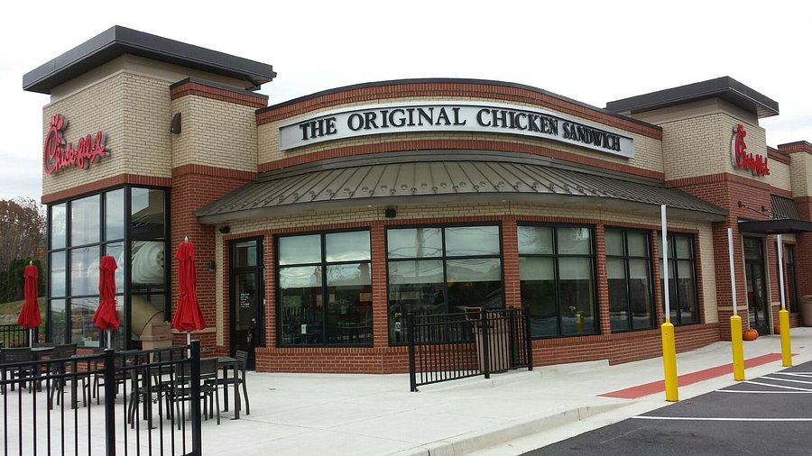 Chick-fil-A