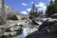 Grottos Trail near Independence Pass - Aspen Trail Finder