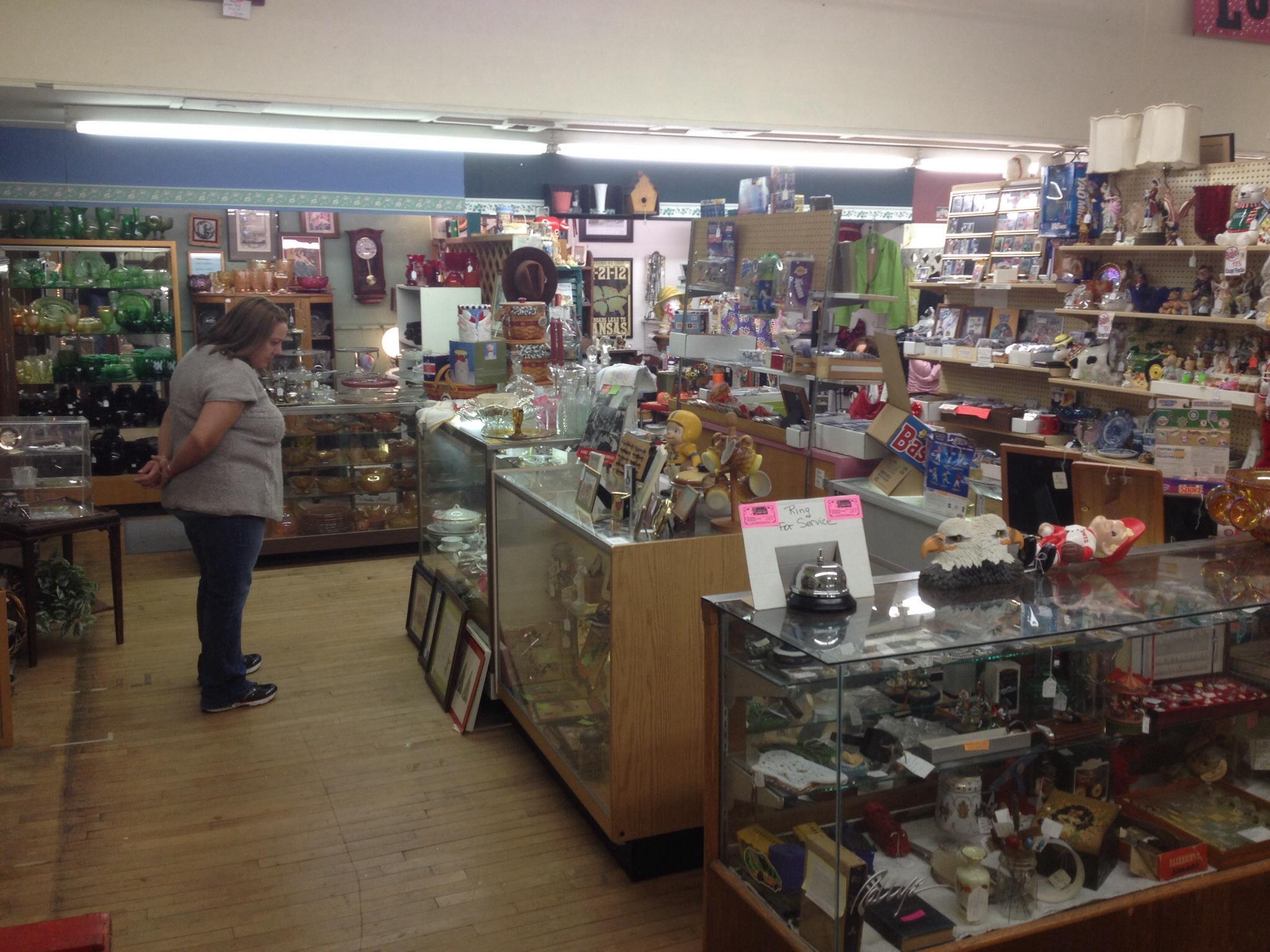 Leavenworth Antique Mall All You Need to Know BEFORE You Go 2024