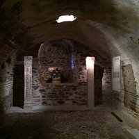 Катакомбы